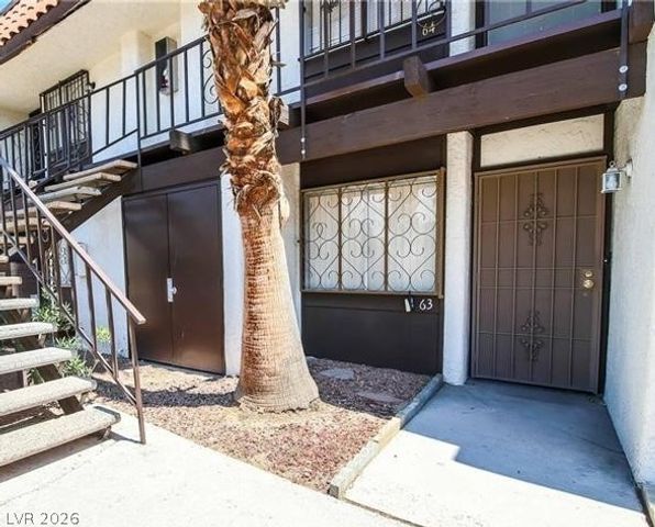 1405 Vegas Valley Drive 63, Las Vegas, NV 89169