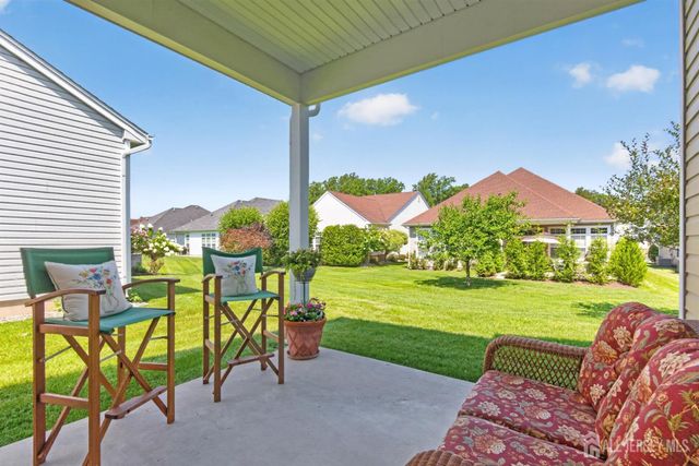 57 Mandrake Road, Monroe, NJ 08831