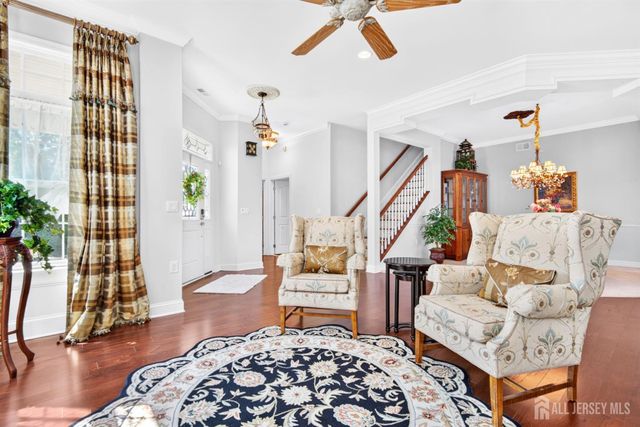 57 Mandrake Road, Monroe, NJ 08831