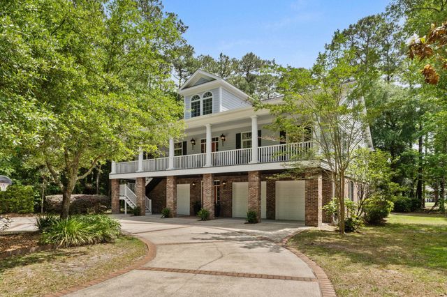 4344 Hunters Wood Dr., Murrells Inlet, SC 29576