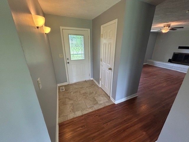 203 Arnold Ave, Tullahoma, TN 37388