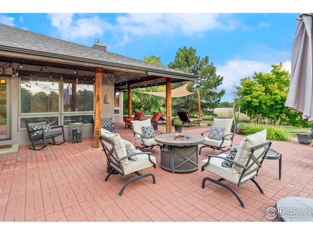 8264 Scenic Ridge Ct, Fort Collins, CO 80528