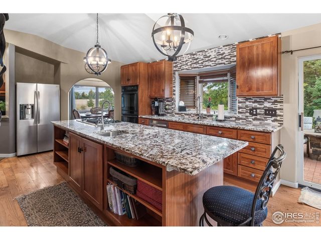 8264 Scenic Ridge Ct, Fort Collins, CO 80528