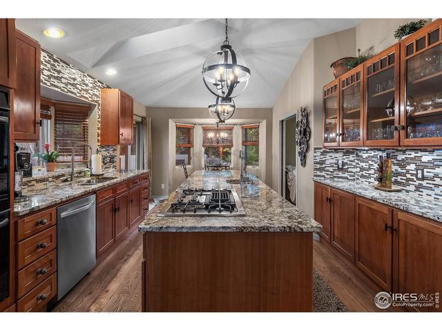 8264 Scenic Ridge Ct, Fort Collins, CO 80528