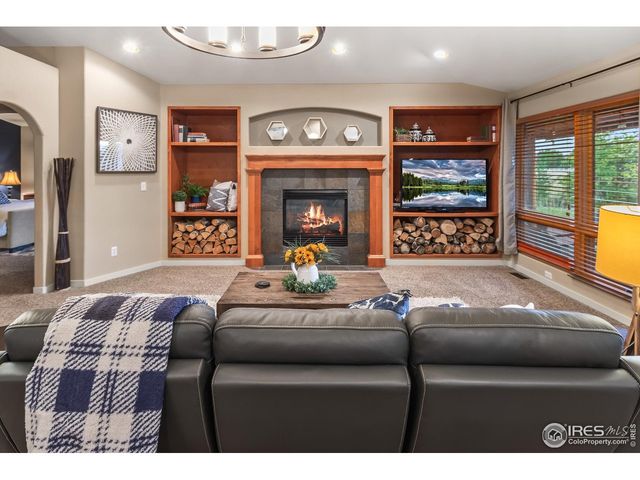 8264 Scenic Ridge Ct, Fort Collins, CO 80528