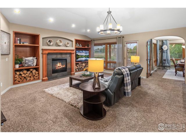 8264 Scenic Ridge Ct, Fort Collins, CO 80528