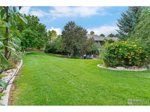 8264 Scenic Ridge Ct, Fort Collins, CO 80528