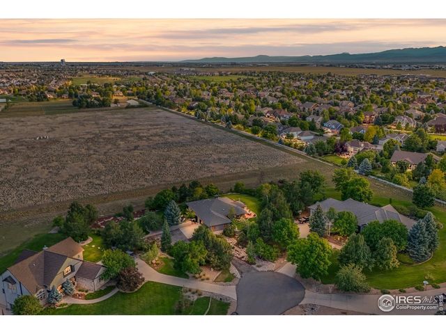 8264 Scenic Ridge Ct, Fort Collins, CO 80528