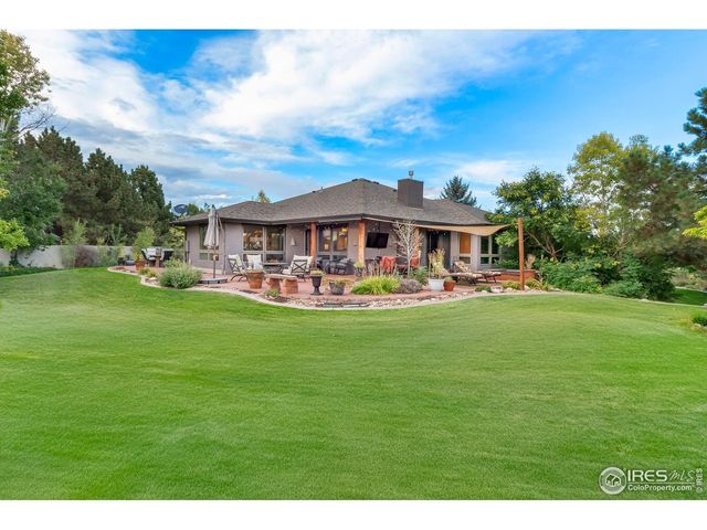 8264 Scenic Ridge Ct, Fort Collins, CO 80528