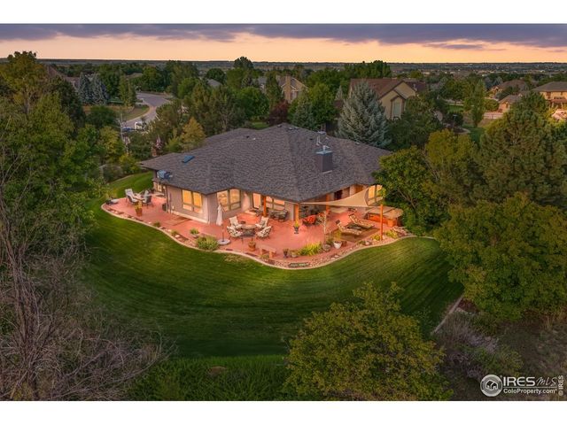 8264 Scenic Ridge Ct, Fort Collins, CO 80528