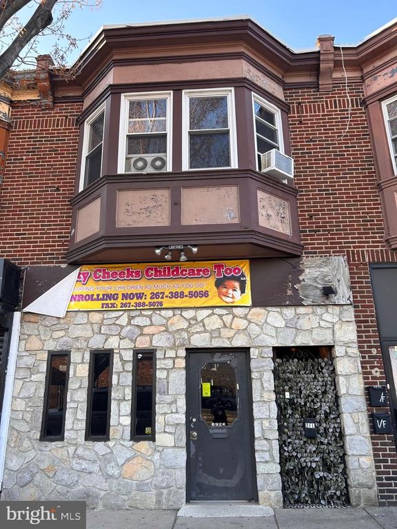 6926 TORRESDALE AVE, Philadelphia, PA 19135