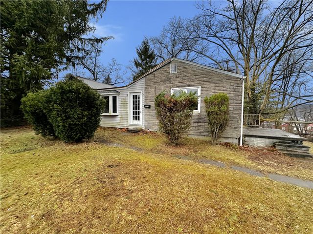 492 Brush Avenue, Greater Johnstown School District, PA 15906