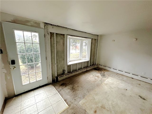 492 Brush Avenue, Greater Johnstown School District, PA 15906