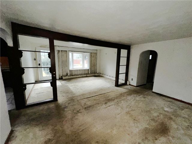 492 Brush Avenue, Greater Johnstown School District, PA 15906