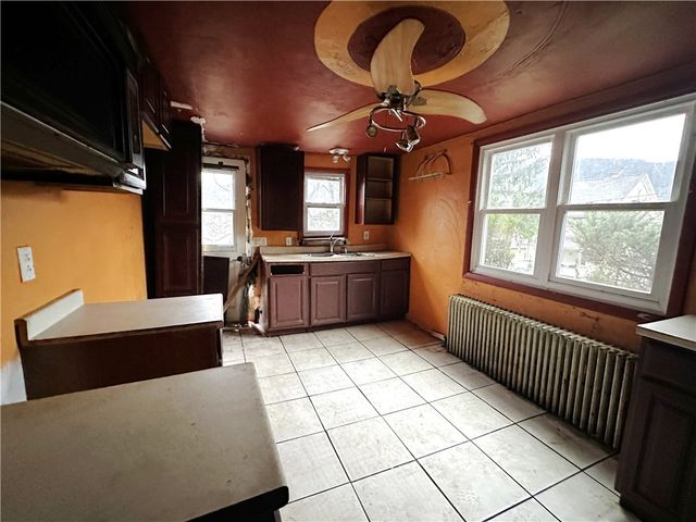 492 Brush Avenue, Greater Johnstown School District, PA 15906