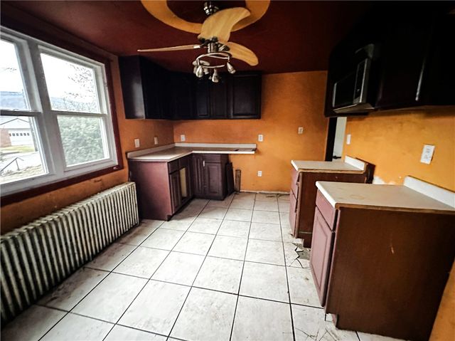 492 Brush Avenue, Greater Johnstown School District, PA 15906