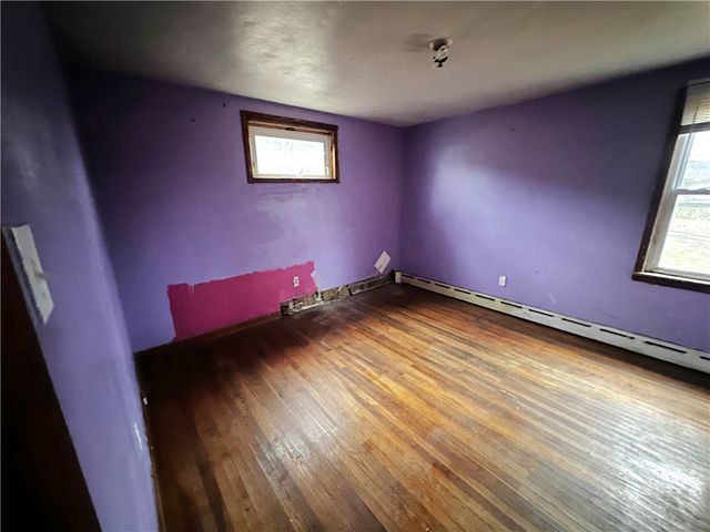 492 Brush Avenue, Greater Johnstown School District, PA 15906