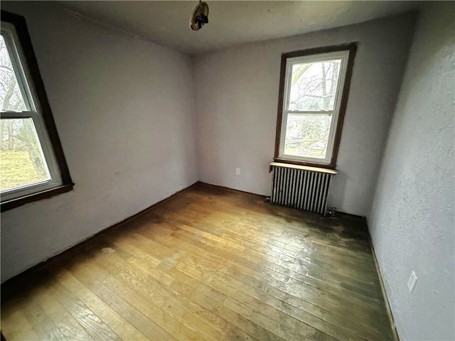 492 Brush Avenue, Greater Johnstown School District, PA 15906