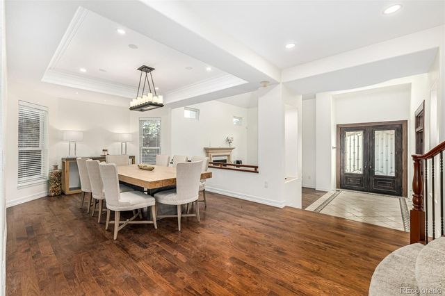 8667 Sawgrass Drive, Lone Tree, CO 80124