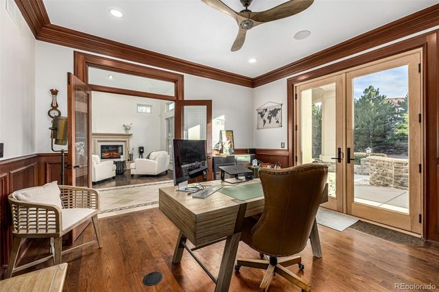 8667 Sawgrass Drive, Lone Tree, CO 80124