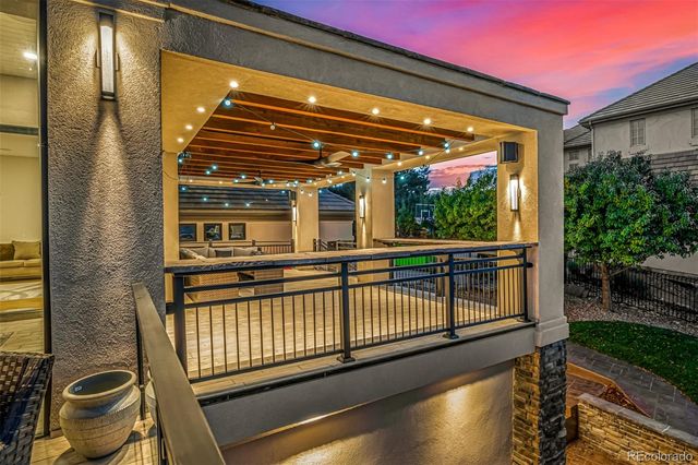 8667 Sawgrass Drive, Lone Tree, CO 80124