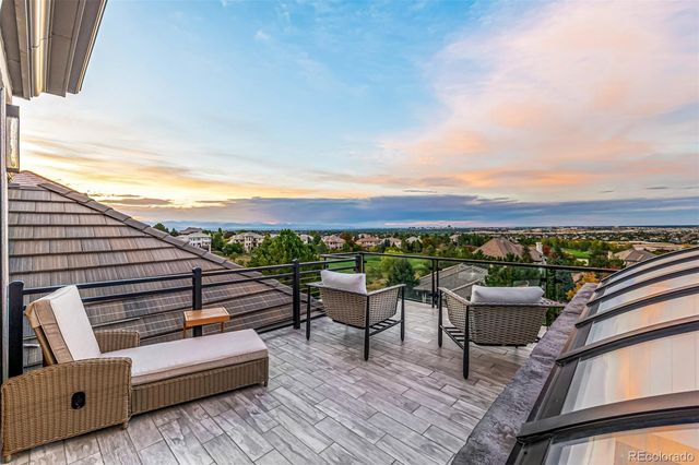 8667 Sawgrass Drive, Lone Tree, CO 80124