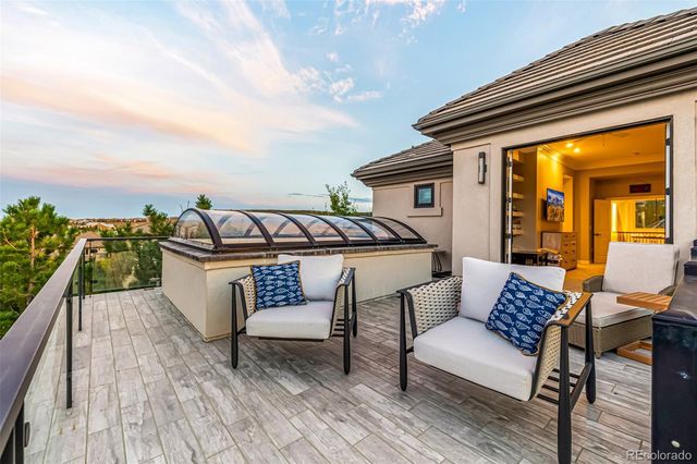 8667 Sawgrass Drive, Lone Tree, CO 80124