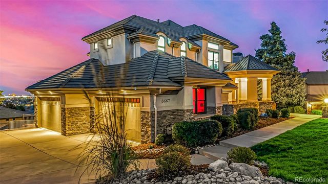 8667 Sawgrass Drive, Lone Tree, CO 80124