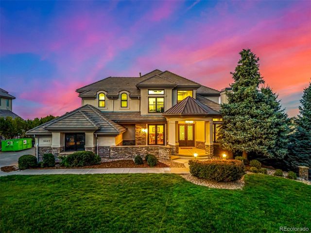 8667 Sawgrass Drive, Lone Tree, CO 80124