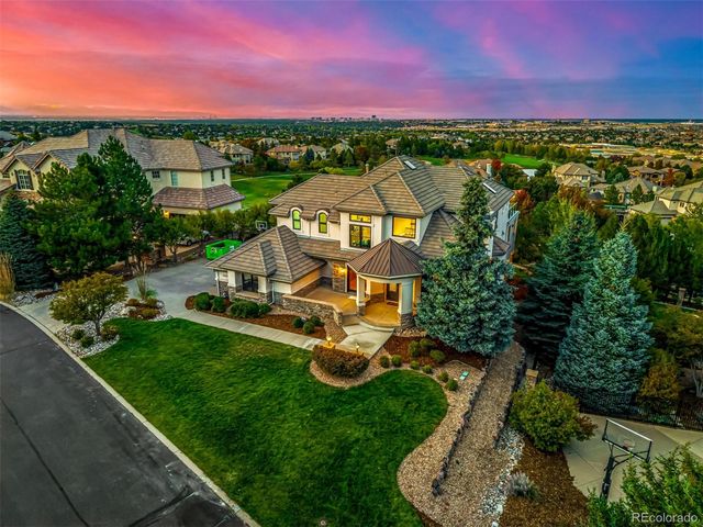 8667 Sawgrass Drive, Lone Tree, CO 80124