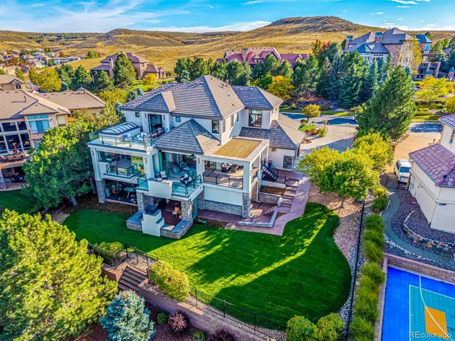 8667 Sawgrass Drive, Lone Tree, CO 80124