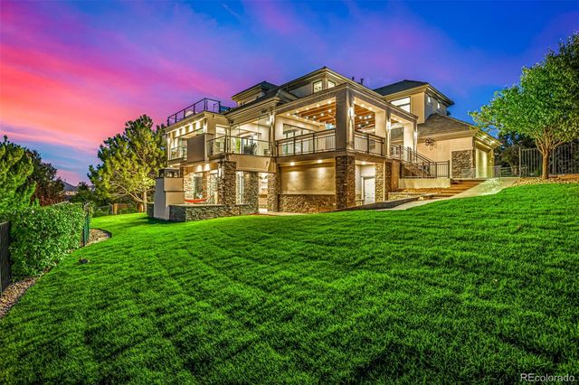 8667 Sawgrass Drive, Lone Tree, CO 80124