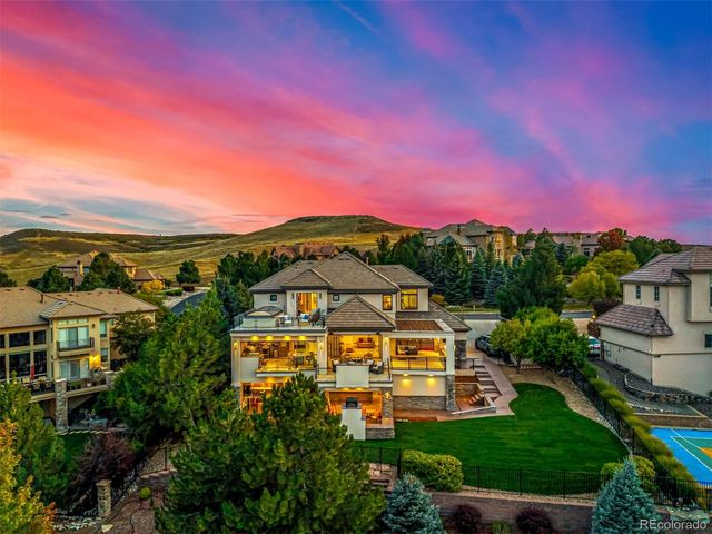 8667 Sawgrass Drive, Lone Tree, CO 80124