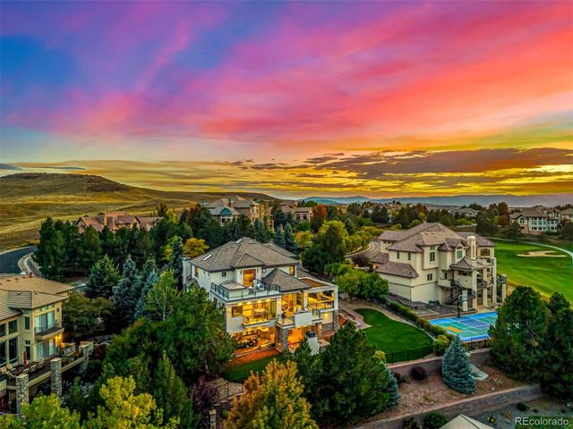 8667 Sawgrass Drive, Lone Tree, CO 80124