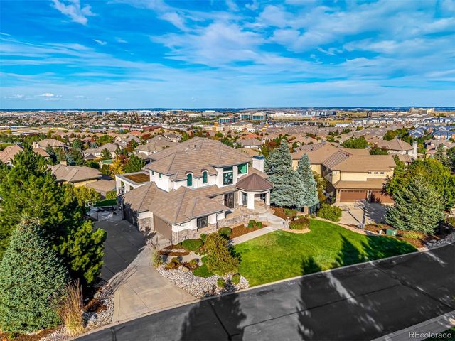 8667 Sawgrass Drive, Lone Tree, CO 80124