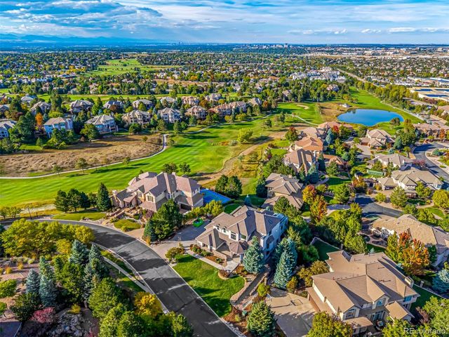8667 Sawgrass Drive, Lone Tree, CO 80124