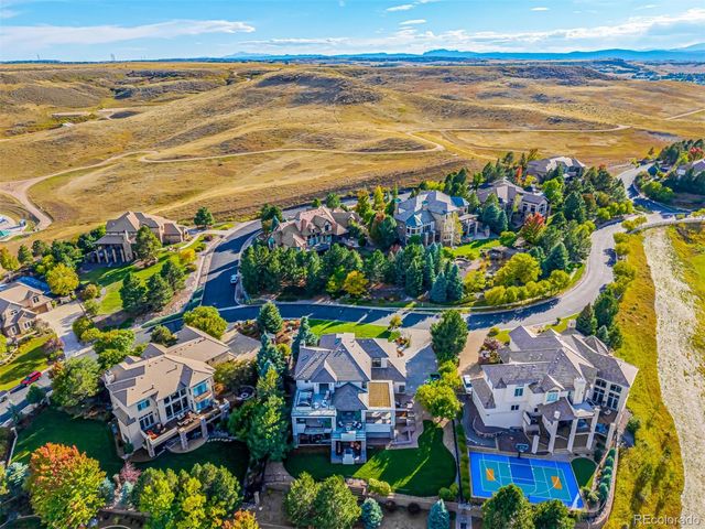8667 Sawgrass Drive, Lone Tree, CO 80124