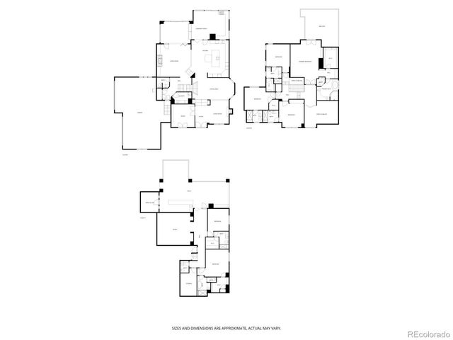8667 Sawgrass Drive, Lone Tree, CO 80124