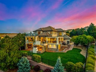 8667 Sawgrass Drive, Lone Tree, CO 80124
