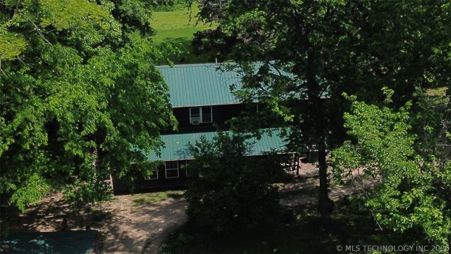 9596 N 447 Road, Spavinaw, OK 74366