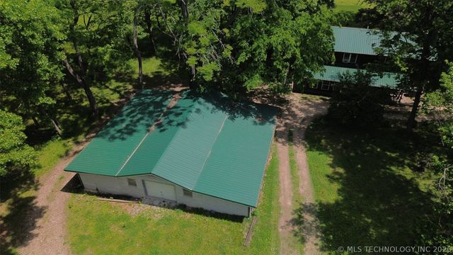 9596 N 447 Road, Spavinaw, OK 74366