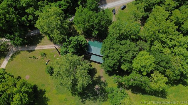 9596 N 447 Road, Spavinaw, OK 74366