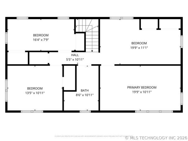 9596 N 447 Road, Spavinaw, OK 74366