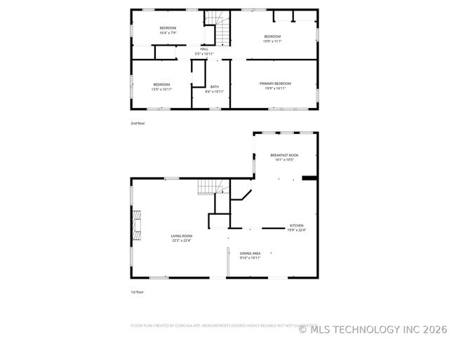 9596 N 447 Road, Spavinaw, OK 74366