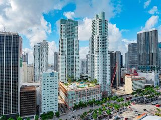 253 NE 2nd Street 3208, Miami, FL 33132