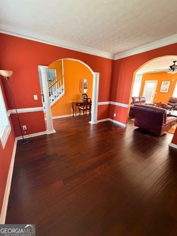 3114 Linsley Court SW, Conyers, GA 30094