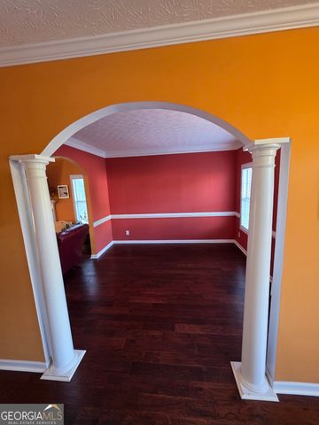 3114 Linsley Court SW, Conyers, GA 30094
