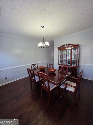 3114 Linsley Court SW, Conyers, GA 30094