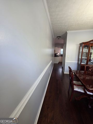 3114 Linsley Court SW, Conyers, GA 30094
