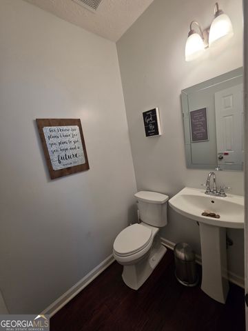 3114 Linsley Court SW, Conyers, GA 30094